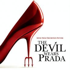 CD / OST / Devil Wears Prada