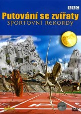 DVD / Dokument / Putovn se zvaty / Sportovn rekordy