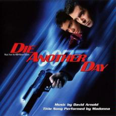 CD / OST / James Bond / Die Another Day / D.Arnold
