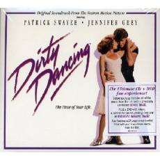 2CD / OST / Dirty Dancing Legacy Edition / CD+DVD / Digipack