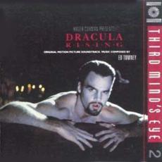 CD / OST / Dracula Rising