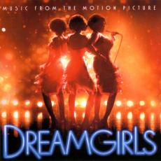 CD / OST / Dreamgirls