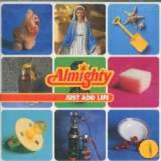 2CD / Almighty / Just Add Life / 2CD