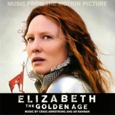 CD / OST / Elizabeth / Golden Age