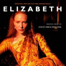 CD / OST / Elizabeth / Krlovna Albta / D.Hirschfelder