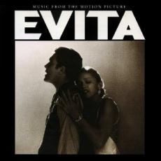 CD / OST / Evita / Madonna