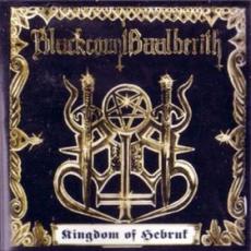 CD / Blackcount Baalberith / Kingdom Of Hebruk