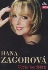 2DVD / Zagorov Hana / Cesta ke tst