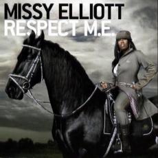 CD / Elliott Missy / Respect M.E. / Best Of
