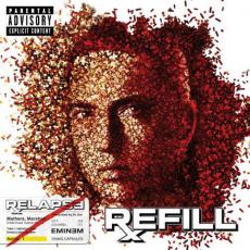 2CD / Eminem / Relapse / Refill / 2CD