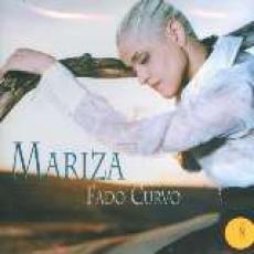 CD / Mariza / Fado Curvo