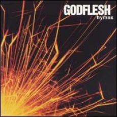 2CD / Godflesh / Hymns / 2CD