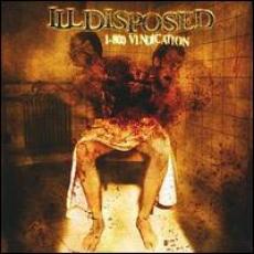 CD / Illdisposed / 1-800 Vindication