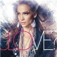 CD / Lopez Jennifer / Love?