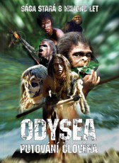 DVD / Dokument / Odysea:Putovn lovka / L'Odyssey