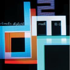 CD / Depeche Mode / Remixes 2:81-11