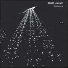2CD / Jarrett Keith / Radiance / 2CD
