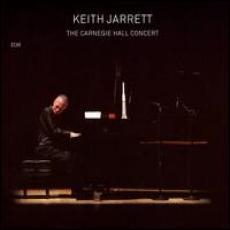 2CD / Jarrett Keith / Carnegie Hall Concert / 2CD