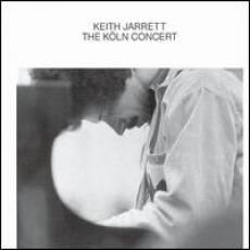 CD / Jarrett Keith / Kln Concert
