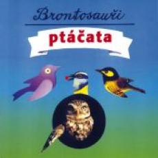 CD / Brontosaui / Ptata