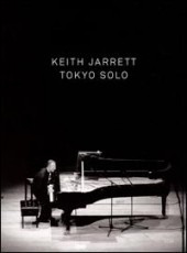 DVD / Jarrett Keith / Tokyo Solo