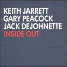 CD / Jarrett Keith/Peacock Gary/Dejohanette Jack / Inside Out