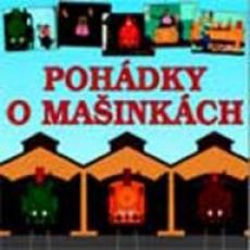 CD / Pohdky o mainkch / Pohdky o mainkch