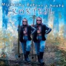 CD / Mchaky betonu / Koktejl