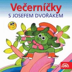 CD / Veernky / S Josefem Dvokem