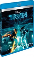Blu-Ray / Blu-ray film /  Tron:Legacy / Blu-Ray