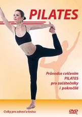 DVD / SPORT / Pilates:Prvodce cvienm