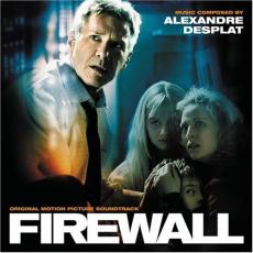 CD / OST / Firewall