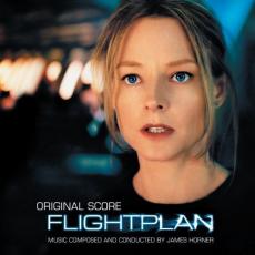 CD / OST / Flightplan / Horner J.