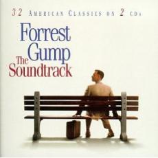 2CD / OST / Forrest Gump / 2CD
