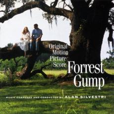 CD / OST / Forrest Gump / Silvestri Alan
