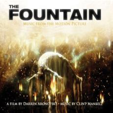 CD / OST / Fountain / Clint Mansell / Kronos Quartet / Mogwai / Digisleeve
