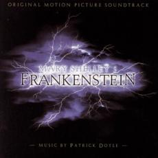 CD / OST / Frankenstein / Doyle P.