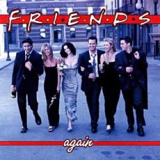 CD / OST / Friends Again