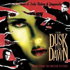 CD / OST / From Dusk Till Dawn / Od soumraku do svitu