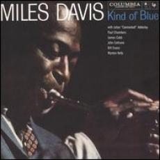 CD / Davis Miles / Kind Of Blue