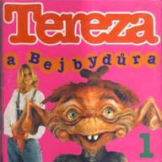 CD / Pergnerov Tereza / Tereza a Bejbydra 1