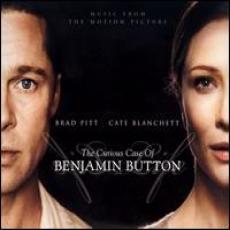 2CD / OST / Curious Case Of Benjamin Button / 2CD