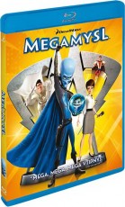 Blu-Ray / Blu-ray film /  Megamysl / Blu-Ray