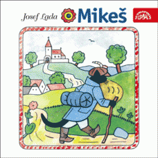 CD / Lada Josef / Mike / Pohdka o kocourkovi,kter mluvil