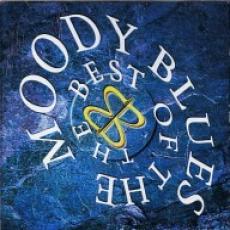 CD / Moody Blues / Best Of