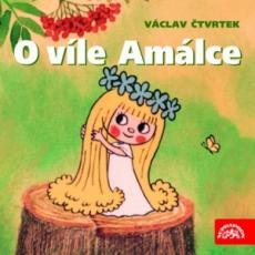 CD / tvrtek Vclav / O vle Amlce