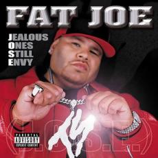 CD / Fat Joe / Jealous Ones Still Envy(J.O.S.E.)