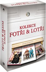 3DVD / FILM / Foti & Loti:Kolekce / 3DVD