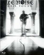 Blu-Ray / Young Neil / Le Noise / Blu-Ray Disc