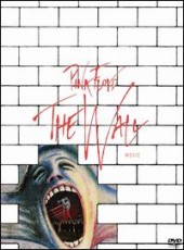 DVD / Pink Floyd / Wall / Limited Edition